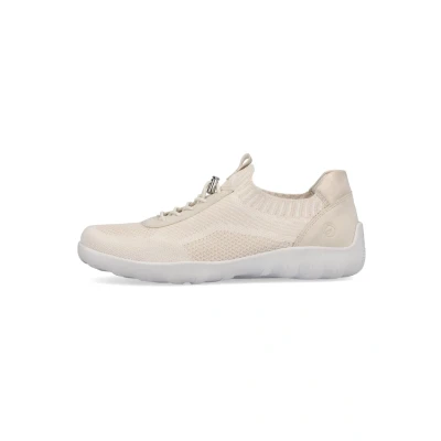 Abbildung von Remonte Damen R3518 Slipper, Vanilla Weiss/Crema/Muschel / 60, 40 EU