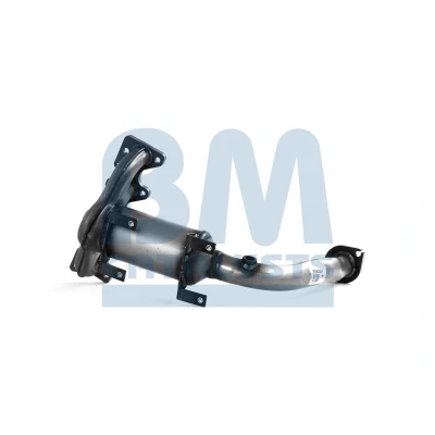 Abbildung von BM CATALYSTS BM91832H Katalysator Approved