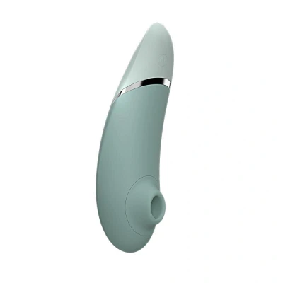 Abbildung von Womanizer Next Druckwellenvibrator Sage