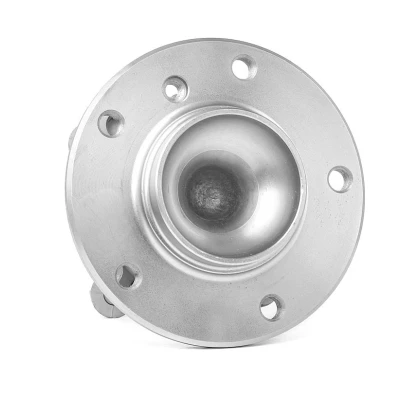 Abbildung von FEBI BILSTEIN 24572 Radlagersatz BMW: 3 Touring, X1, Saloon