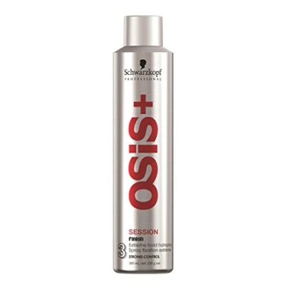 Abbildung von 3&#039;er Pack Osis+ Session Extreme Hold Hairspray 300 ml Nr.3 Strong control