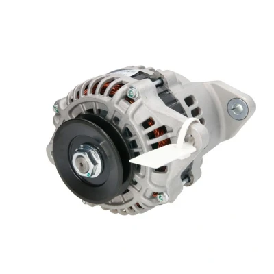 Abbildung von STARDAX STX100511 Lichtmaschine 12V 100A NISSAN: Almera Tino, II Hatchback