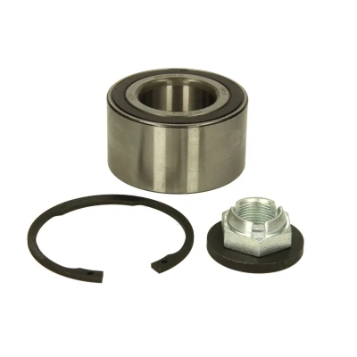 Abbildung von SNR R141.05 Radlagersatz mit integriertem magnetischen Sensorring FORD: Transit Connect Mk1 Van, Tourneo