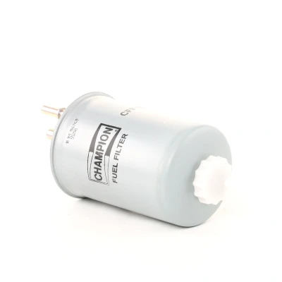 Abbildung von CHAMPION CFF100453 Kraftstofffilter Leitungsfilter, ohne Anschluss für Wassersensor 10 FORD: Transit Connect Mk1 Van, MONDEO 3, Focus Hatchback