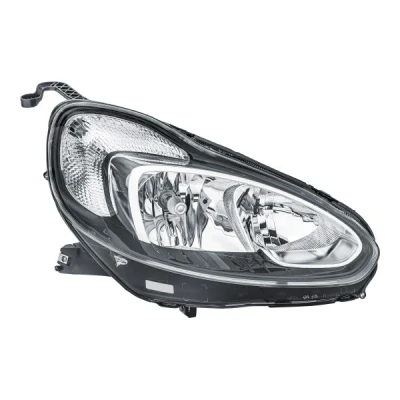 Abbildung von HELLA 1EH 354 811 021 Scheinwerfer