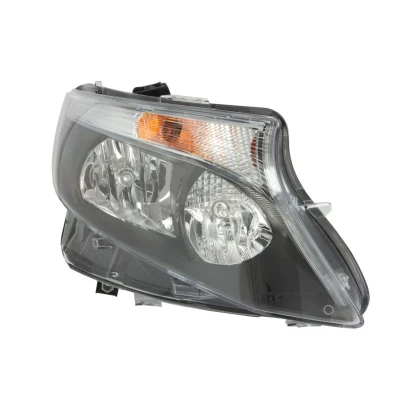 Abbildung von HELLA 1EL 011 284 881 Scheinwerfer MERCEDES BENZ: Vito Tourer
