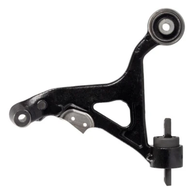 Abbildung von FEBI BILSTEIN 174505 Querlenker mit Lager Vorderachse links Stahl VOLVO: S60 I, V70 2