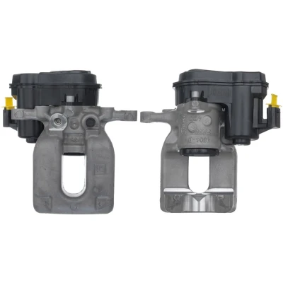 Abbildung von ATE 24.6236 7006.5 Bremssattel mit Elektromotor, ohne Halter für Fahrzeuge elektrischer Feststellbremse OPEL: Astra K Hatchback