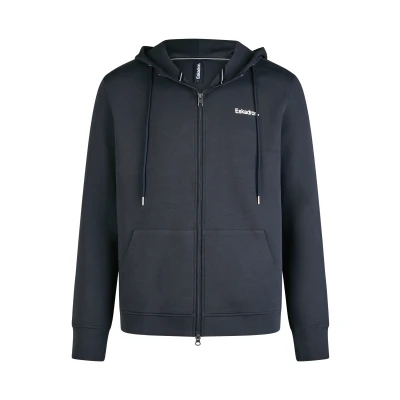 Abbildung von Eskadron SS25 Classic Men&#039;s Zip Sweater