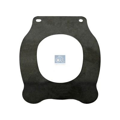 Abbildung von DT Spare Parts 5.42031 Ventilplatte, Druckluftkompressor