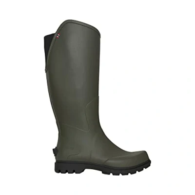 Abbildung von Viking Rype PVC frei, Huntinggreen, 37