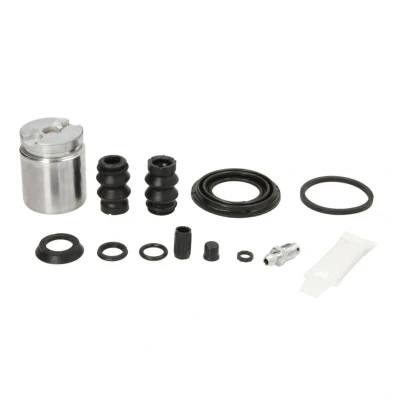 Abbildung von AUTOFREN SEINSA D41612C Bremssattel Reparatursatz Hinterachse 42 RENAULT: MASTER 2 Kasten