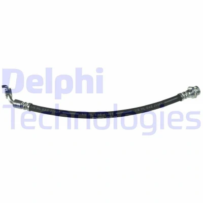 Abbildung von DELPHI LH7132 Bremsschläuche 341 Banjo NISSAN: Pathfinder 3