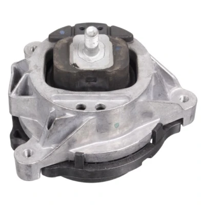 Abbildung von FEBI BILSTEIN 103429 Motorlager links Hydrolager BMW: 3 Saloon, Touring, 1 Hatchback