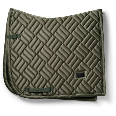Abbildung von Equestrian Stockholm FW&#039;24 Striking Valley Modern Dressuur Dekje