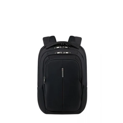 Abbildung von Samsonite Guardit 3.0 Laptoprucksack 14.1 Zoll, 40 cm, 17.5 L, Schwarz (Black)