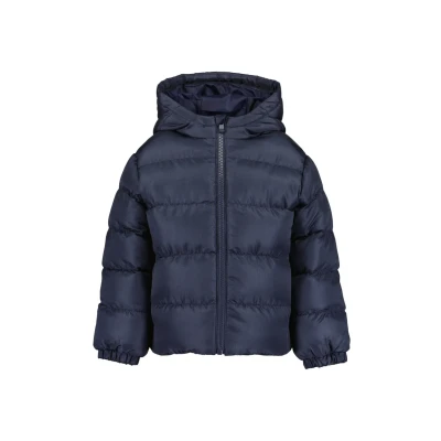 Abbildung von Blue Seven Winterjacke »Blue Winterjacke«, mit Kapuze