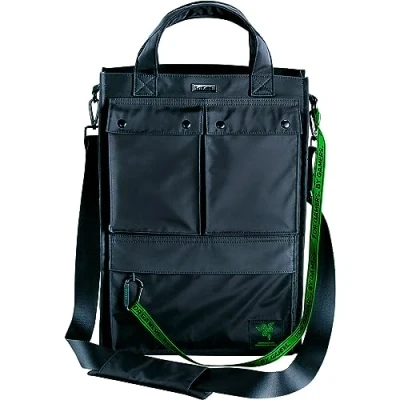 Abbildung von Razer Xanthus Tote Bag
