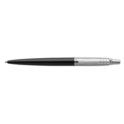 Abbildung von Parker Jotter Bond Street Black CT BP