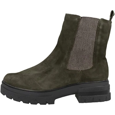 Abbildung von Caprice Damen 9 25412 29 Stiefelette, Hunter Suede, 38 EU