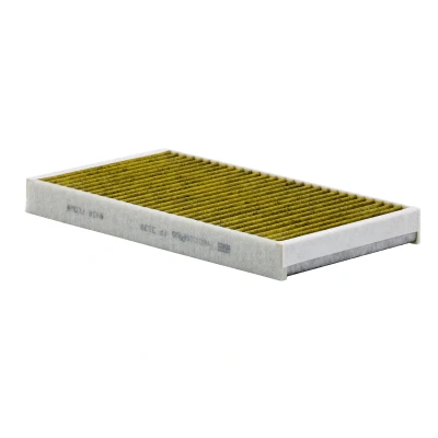 Abbildung von MANN FILTER FP 3139 Innenraumfilter BMW: 5 Saloon, Touring, 6 Coupe