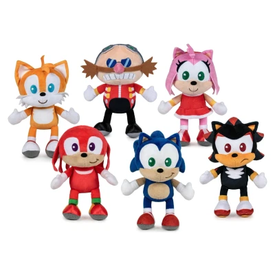 Abbildung von Play By Sonic Cute Teddybär One Size