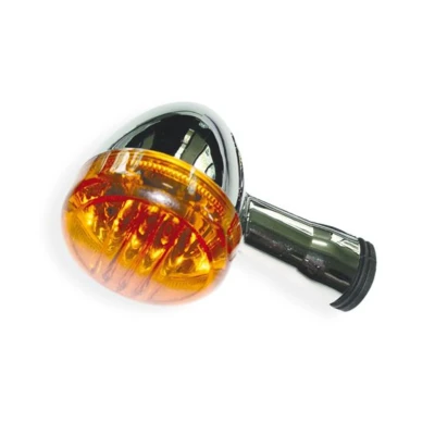 Abbildung von VICMA 8960 Blinker vorne links, hinten rechts mit Blinklicht