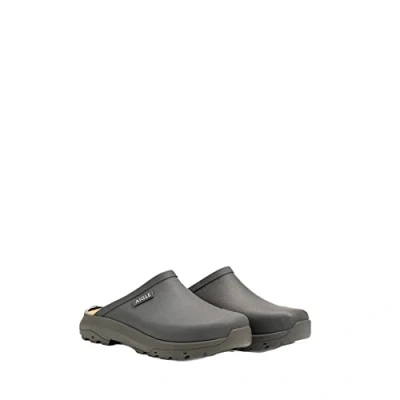 Abbildung von Aigle Corlay M Clogs, Herren, Größe: 46, Avocat Schuhe