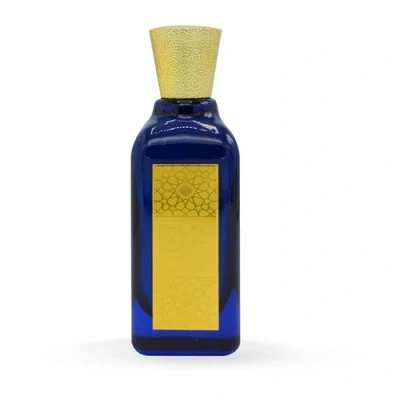 Abbildung von Lattafa Azeezah Eau de Parfum 100 ml