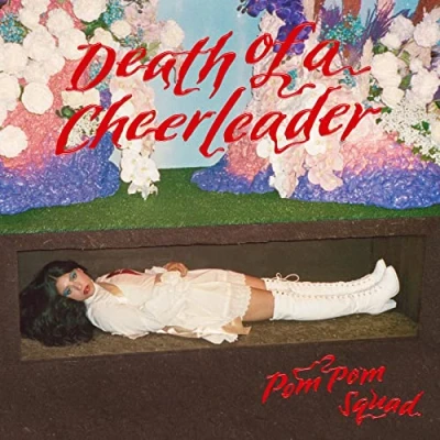 Abbildung von Death of a Cheerleader (Digipak)