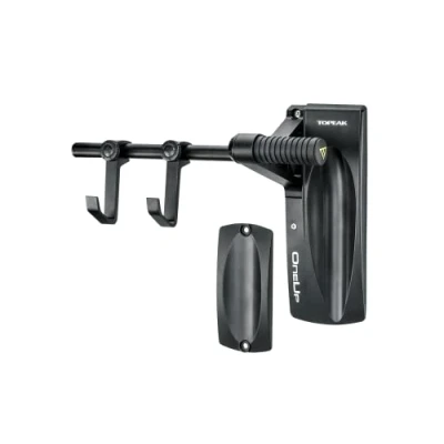 Abbildung von Topeak Fahrradhalter OneUp, Black, One Size