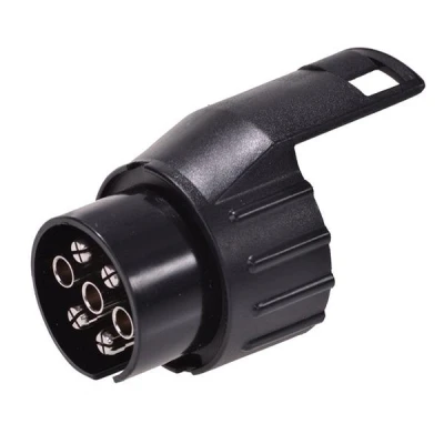 Abbildung von KUNZER 62400001 Adapter, Steckdose