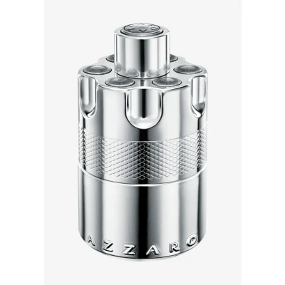 Abbildung von Azzaro Wanted Eau de Parfum 100 ml
