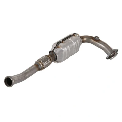Abbildung von JMJ 1090024 Katalysator RENAULT: CLIO 2