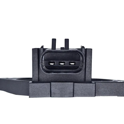 Abbildung von HELLA 6PU 009 168 591 Sensor, Nockenwellenposition Hallsensor CHRYSLER: VOYAGER 4