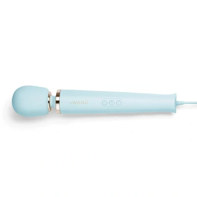 Abbildung von Massagestab „Powerful Plug in Vibrating Massager“ mit 6 Vibrationsmodi 10 Intensitäten