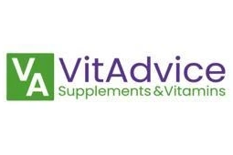 VitAdvice Logo