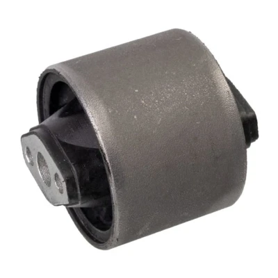 Abbildung von FEBI BILSTEIN 109342 Querlenkerlager Vorderachse links, hinten, innen, rechts Gummi OPEL: Mokka / X