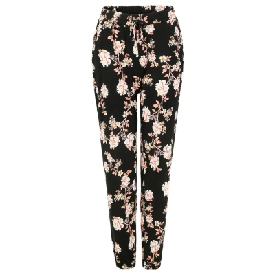 Abbildung von Lascana Stoffhose, Damen, Größe: 44, Black