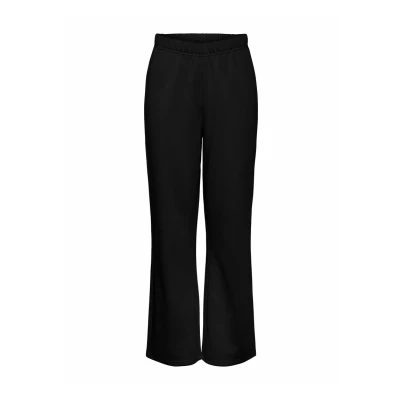 Abbildung von Bestseller A/S PCCHILLI HW Wide Sweat Pants NOOS BC