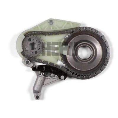Abbildung von HEPU 21 0322 Kettensatz, Ölpumpenantrieb BMW: 5 Saloon, Touring