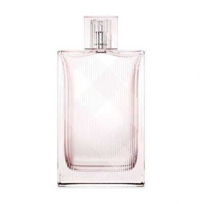 Abbildung von Burberry Brit Sheer Eau de Toilette 100 ml