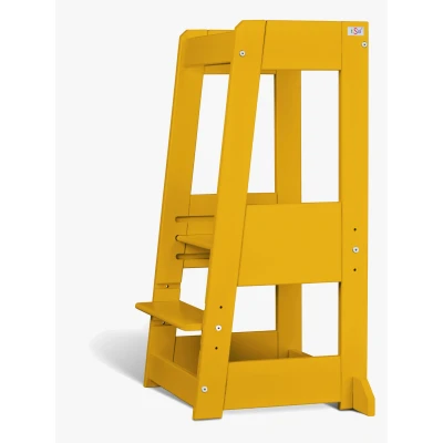 Abbildung von tiSsi Lernturm Beech, SUNFLOWER YELLOW
