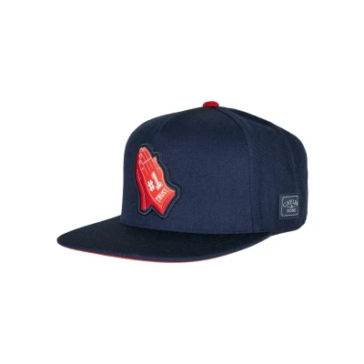 Abbildung von Cayler &amp; Sons TRUS Cap, Herren, Größe: One Size, Navy mc