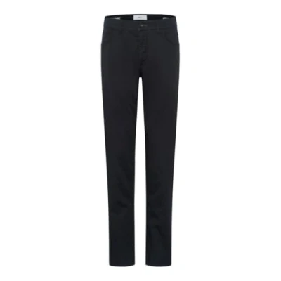 Abbildung von Brax Herren Style Cadiz U Ultralight Five pocket Freizeithose Black 38W / 30L