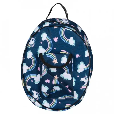Abbildung von Equipage Helm Tasche Juno Marineblau