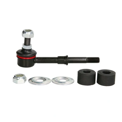 Abbildung von TRW JTS7638 Koppelstange Hinterachse, beidseitig M10x1,25 MITSUBISHI: Lancer 7 Limousine,