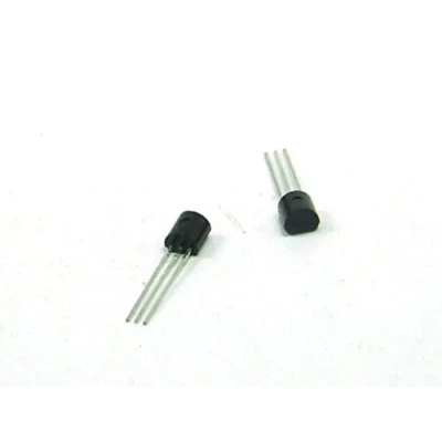 Abbildung von POPESQ® 2 Stk. x LM335 Temperatursensor #A5347