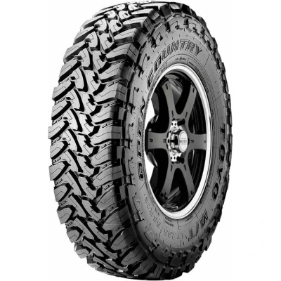 Abbildung von Toyo Open Country M/T 265/70 R17 118P PKW Sommerreifen Reifen 1588197