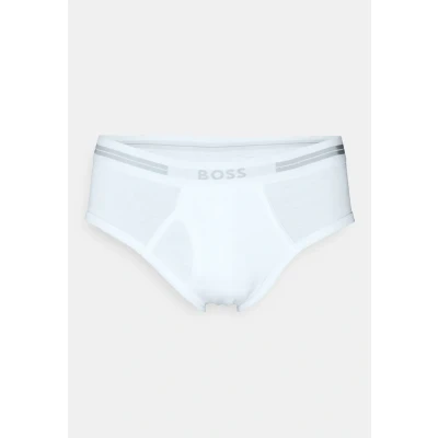 Abbildung von BOSS Traditional Original Slip, Herren, Größe: Small, White